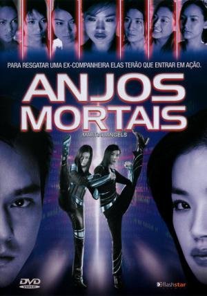 Anjos Mortais (2001)