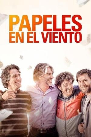 Papéis ao Vento (2015)