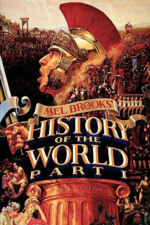 A História do Mundo: Parte I (1981)