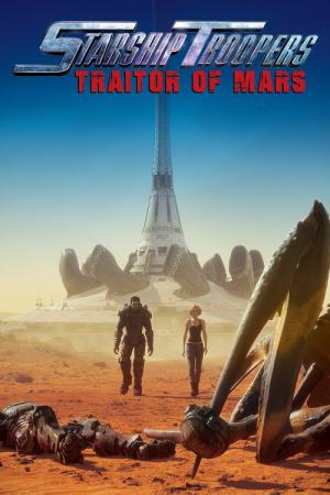 Tropas Estelares: Invasores de Marte (2017)
