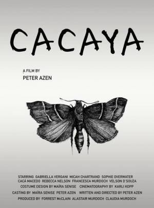 Cacaya (2017)