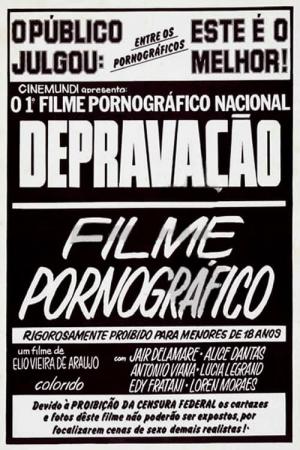Depravação (1980)