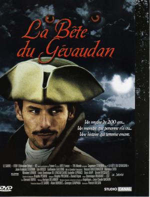A Fera de Gévaudan (2003)