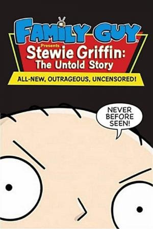 Family Guy - A Extraordinária História de Stewie Griffin (2005)