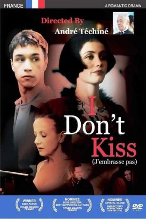 Não Dou Beijos (1991)