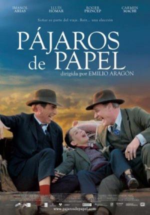 Pássaros de Papel (2010)