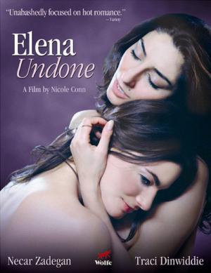 Elena Undone (2010)