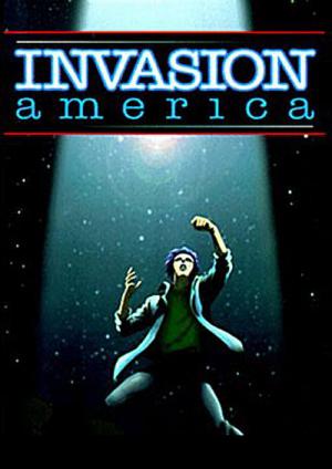 Invasão América (1998)