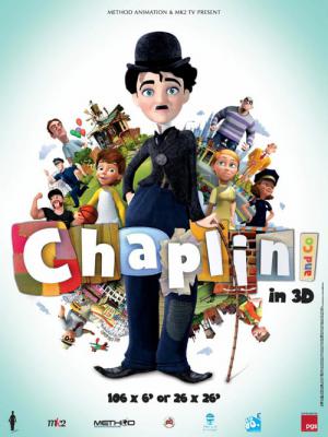 Chaplin & Co (2011)