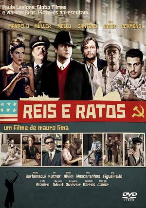 Reis e Ratos (2012)