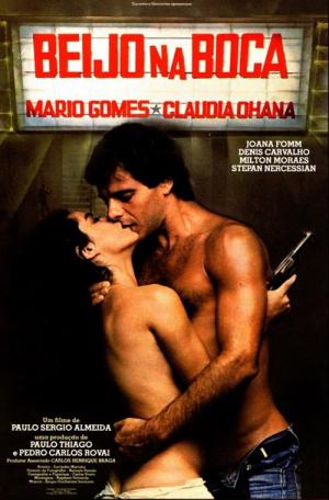 Beijo na Boca (1982)