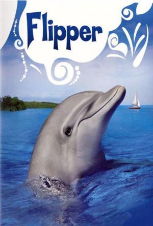 As Novas Aventuras de Flipper (1995)