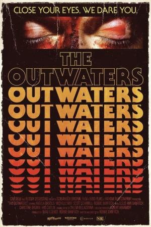 The Outwaters - Na Boca do Inferno (2022)