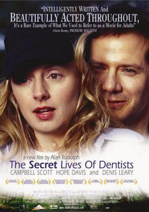 A Vida Secreta dos Dentistas (2002)