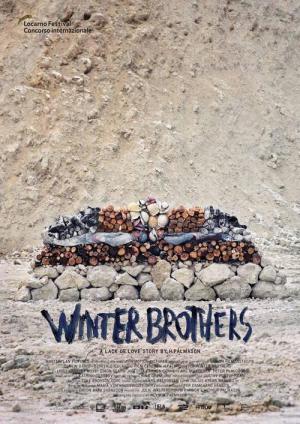 Irmãos do Inverno (2017)