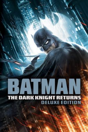 Batman: O Cavaleiro das Trevas (2013)