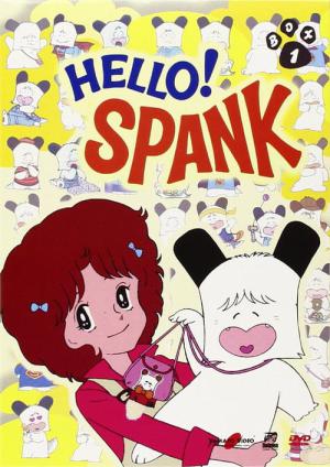 Hello! Spank (1981)