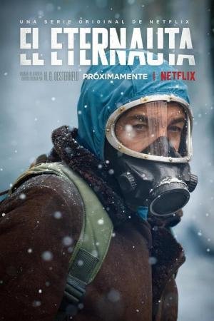 O Eternauta (2025)