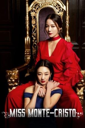 Miss Montecristo (2021)