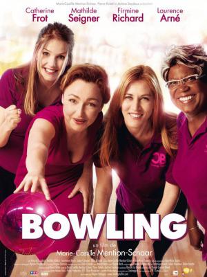 Bowling - Amigas em Jogo (2012)