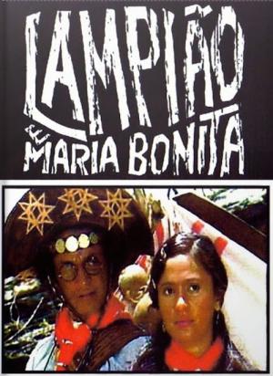 Lampião e Maria Bonita (1982)