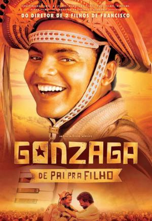 Gonzaga: De Pai pra Filho (2012)