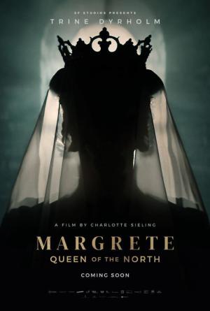 Margrete - Rainha do Norte (2021)