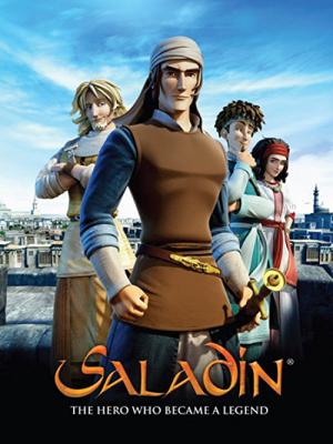 Saladino (2010)