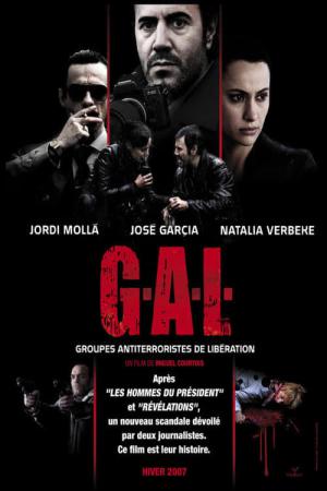 GAL - Grupo Anti-Terrorista de Liberação (2006)