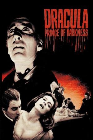 Drácula: O Príncipe das Trevas (1966)
