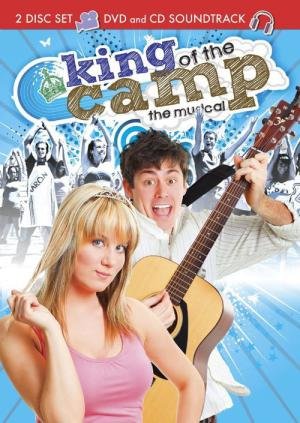 O Rei no Campo de Férias (2008)