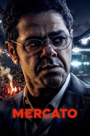 Mercato: Os Donos da Bola (2025)