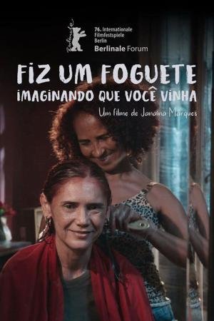 Fiz um Foguete Imaginando que Você Vinha (2026)
