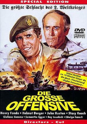 O Grande Ataque (1978)