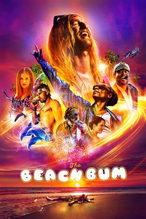 The Beach Bum: Levando a Vida Numa Boa (2019)