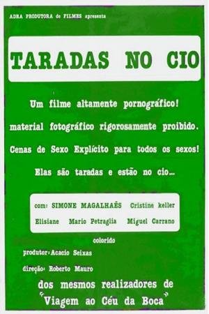 Taradas no Cio (1983)
