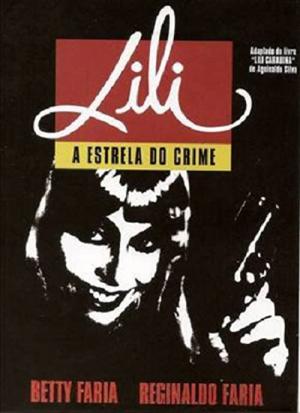 Lili, A Estrela do Crime (1989)