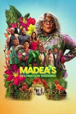 Madea e o Casamento nas Bahamas (2025)