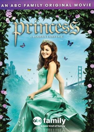 Em Busca da Princesa dos Mitos (2008)