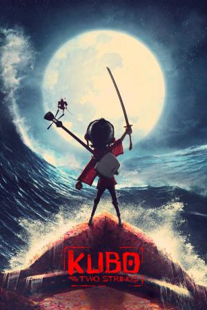 Kubo e as Cordas Mágicas (2016)