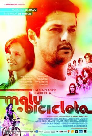 Malu de Bicicleta (2010)