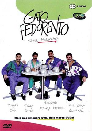 Gato Fedorento: Série Meireles (2004)