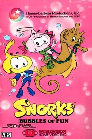 Os Snorks (1984)