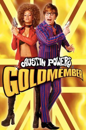 Austin Powers em o Homem do Membro de Ouro (2002)