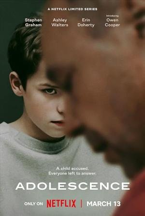 Adolescência (2025)