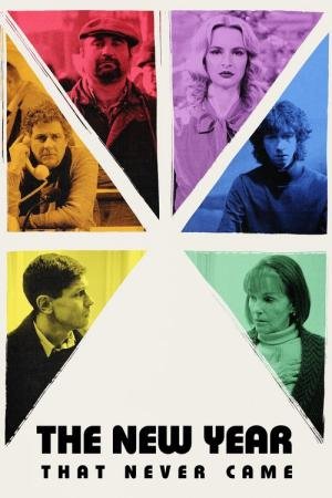 O Ano Novo que Nunca Veio (2024)