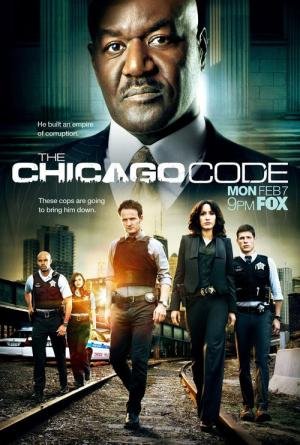 O Código de Chicago (2011)