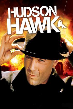 Hudson Hawk, o Falcão Está à Solta (1991)