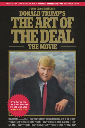 Donald Trump e a Arte dos Negócios (2016)