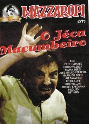 O Jeca Macumbeiro (1974)